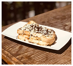 Roti Bakar